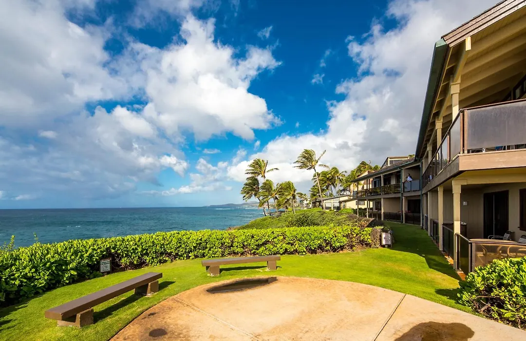 Castle At Makahuena At Poipu-1