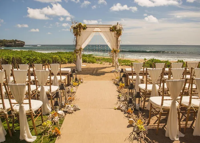 Jacuzzi hotel: Grand Hyatt Kauai Resort & Spa